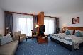 Best Western Hotel Halle-Merseburg oda fotoğrafı