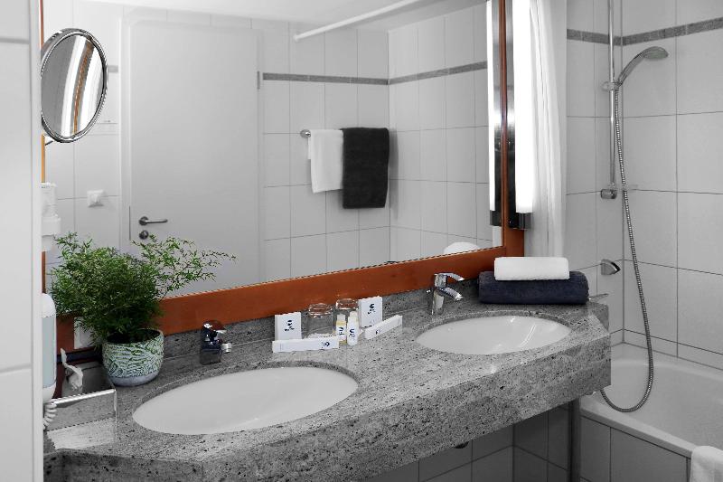 Best Western Hotel Halle-Merseburg - Oda