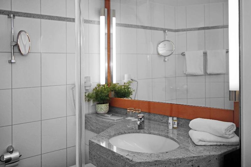 Best Western Hotel Halle-Merseburg - Oda