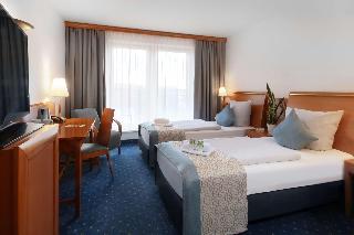 Best Western Hotel Halle-Merseburg fotoÄŸrafÄ±