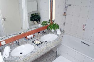 Best Western Hotel Halle-Merseburg fotoÄŸrafÄ±