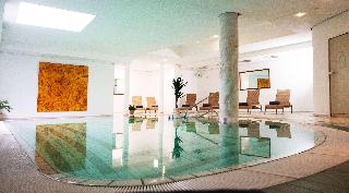 Best Western Hotel Halle-Merseburg fotoÄŸrafÄ±