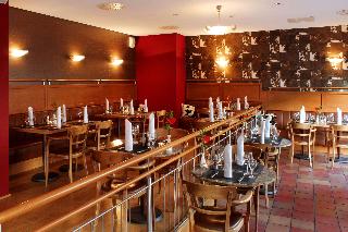 Best Western Hotel Halle-Merseburg fotoÄŸrafÄ±