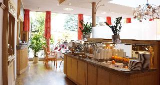 Best Western Hotel Halle-Merseburg fotoÄŸrafÄ±