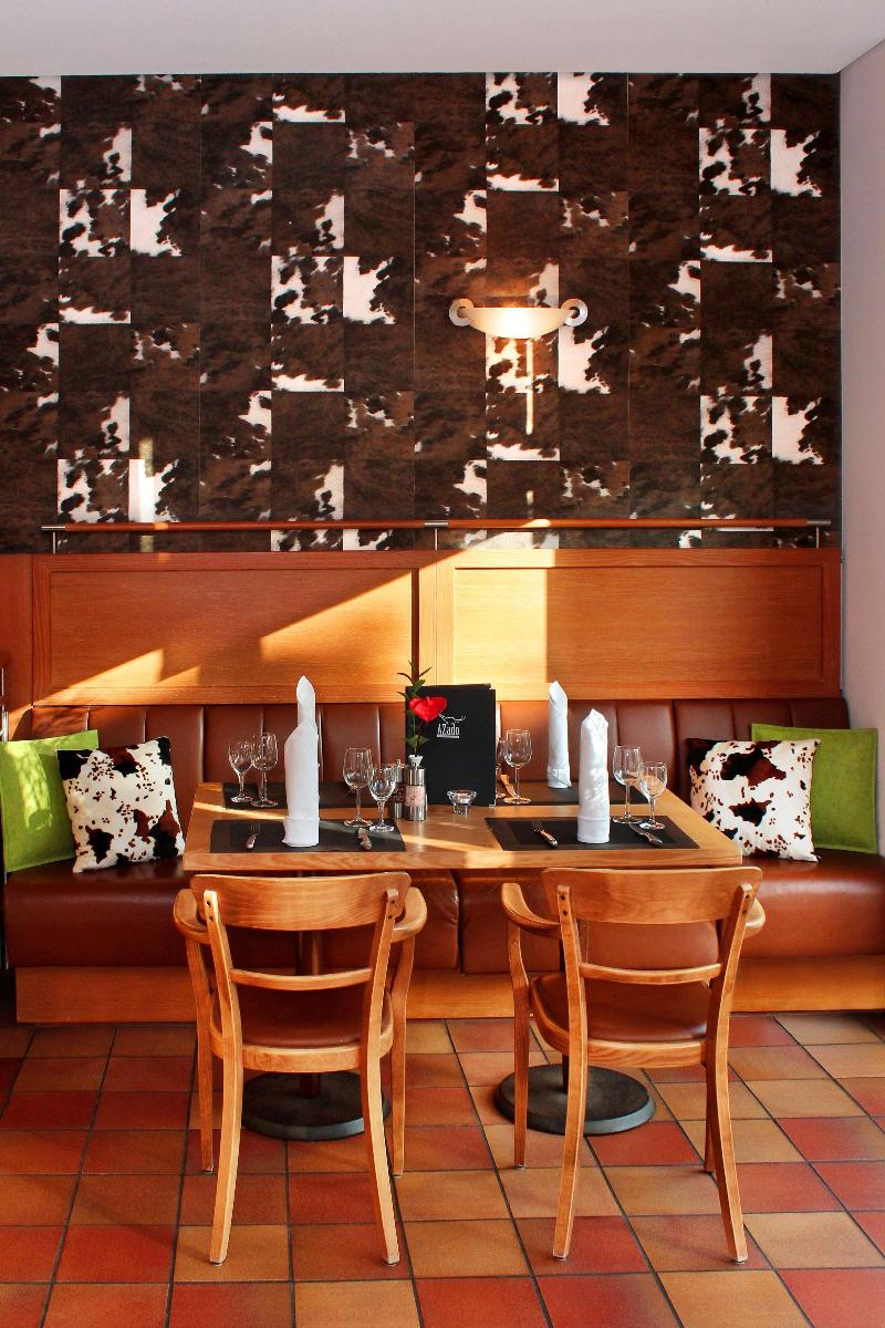 Best Western Hotel Halle-Merseburg - Restoran