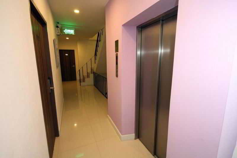 Nantra Ekamai Hotel fotoÄŸrafÄ±