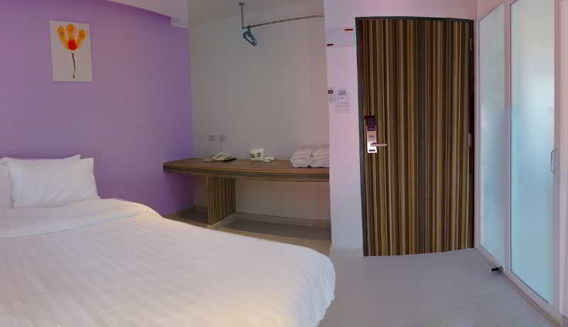 Nantra Ekamai Hotel fotoÄŸrafÄ±