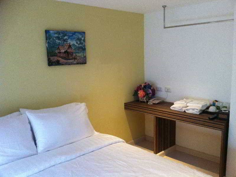 Nantra Ekamai Hotel fotoÄŸrafÄ±