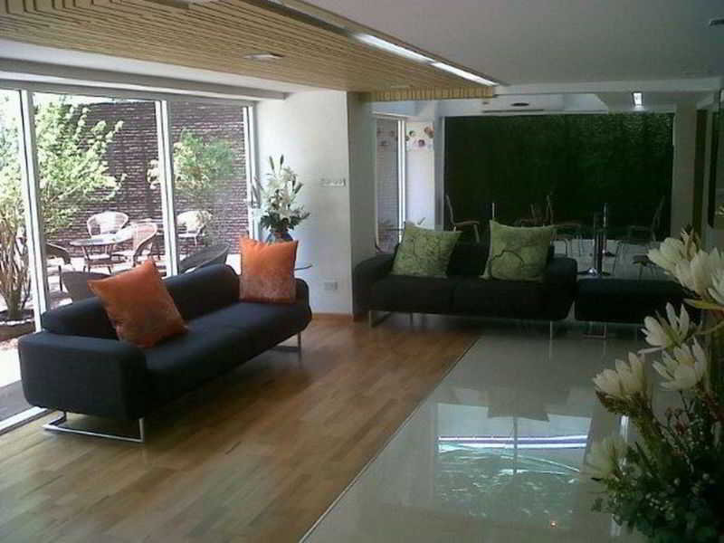 Nantra Sukhumvit 39 Hotel fotoÄŸrafÄ±