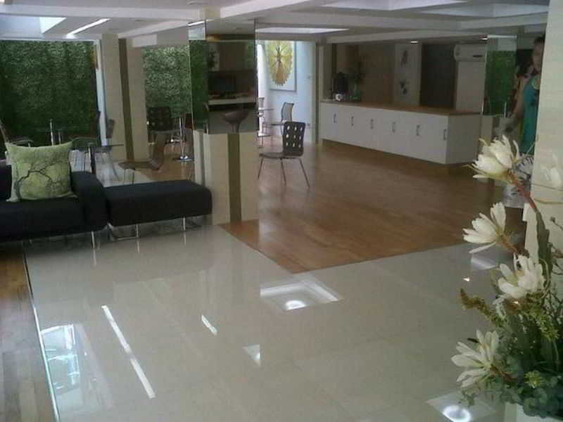 Nantra Sukhumvit 39 Hotel fotoÄŸrafÄ±