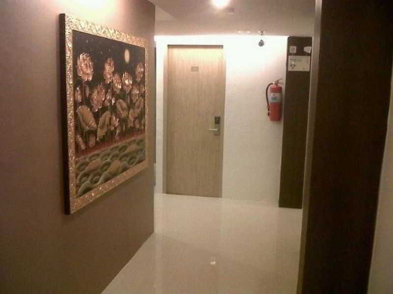 Nantra Sukhumvit 39 Hotel fotoÄŸrafÄ±
