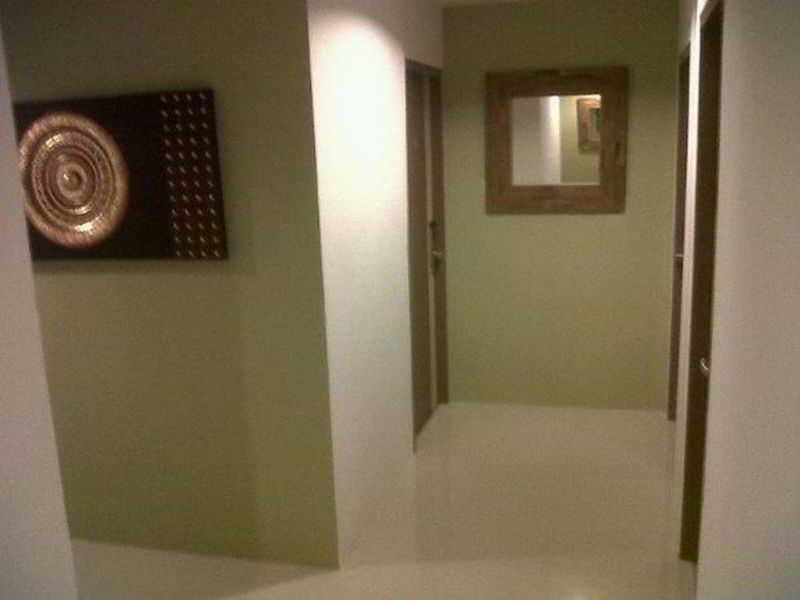 Nantra Sukhumvit 39 Hotel fotoÄŸrafÄ±