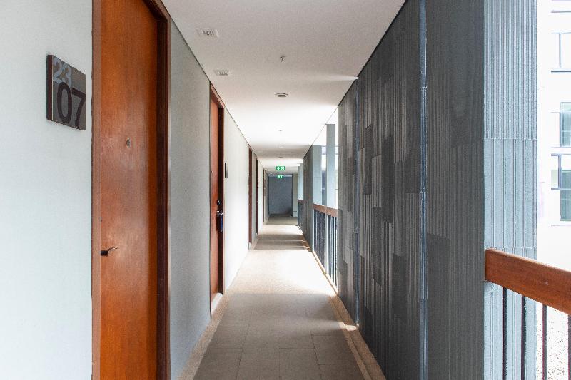Holiday Inn Express Phuket Patong Beach Central - Lobi
