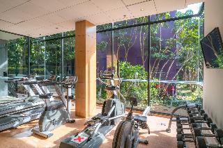 Holiday Inn Express Phuket Patong Beach Central fotoÄŸrafÄ±
