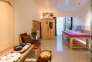 Holiday Inn Express Phuket Patong Beach Central fotoÄŸrafÄ±