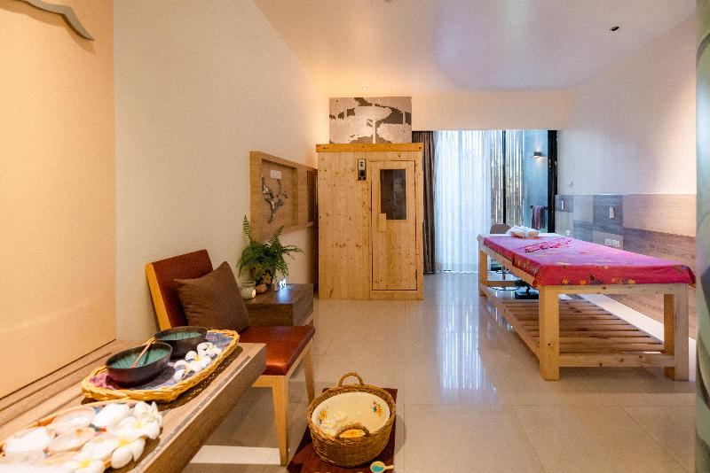 Holiday Inn Express Phuket Patong Beach Central - Aktivite