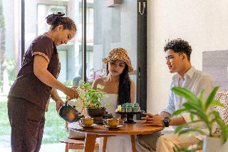 Holiday Inn Express Phuket Patong Beach Central fotoÄŸrafÄ±