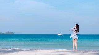 Holiday Inn Express Phuket Patong Beach Central fotoÄŸrafÄ±