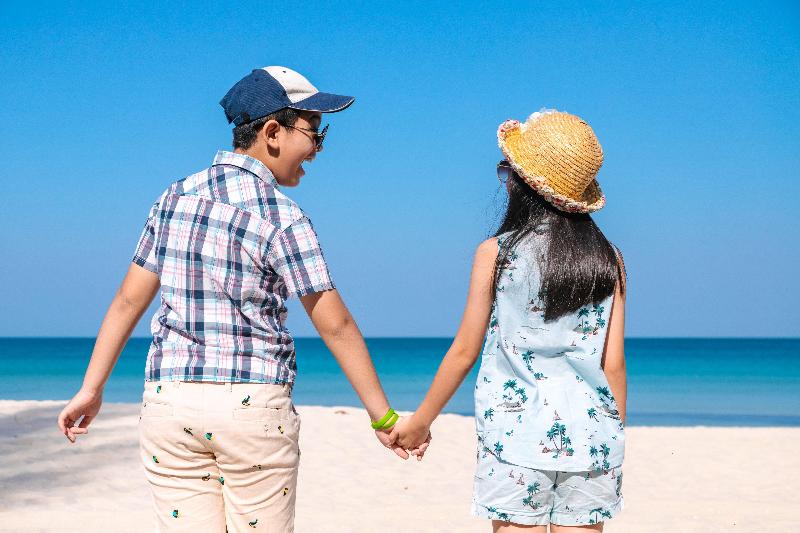 Holiday Inn Express Phuket Patong Beach Central - Genel
