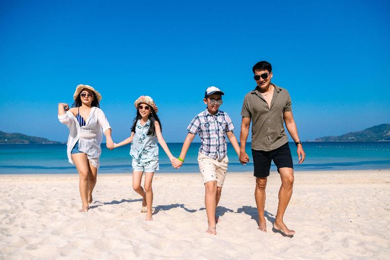 Holiday Inn Express Phuket Patong Beach Central - Genel