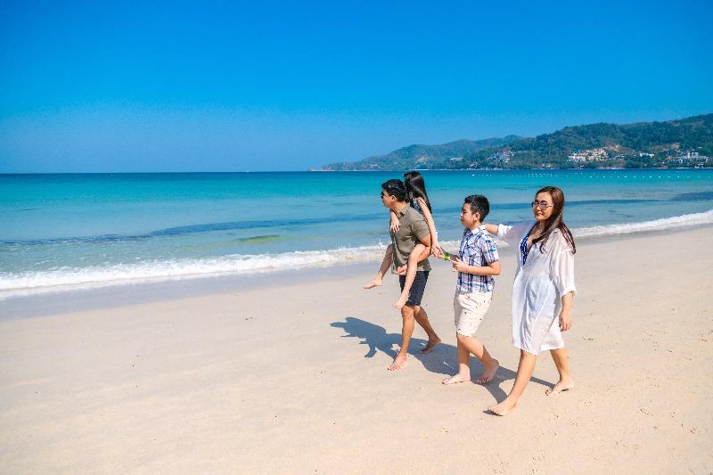 Holiday Inn Express Phuket Patong Beach Central - Genel