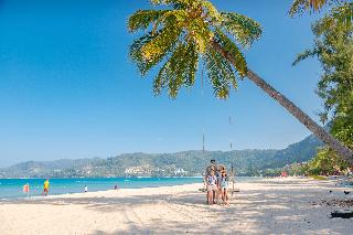 Holiday Inn Express Phuket Patong Beach Central fotoÄŸrafÄ±
