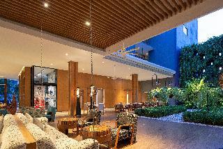 Holiday Inn Express Phuket Patong Beach Central fotoÄŸrafÄ±