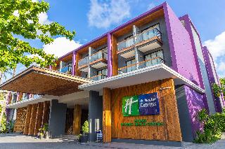 Holiday Inn Express Phuket Patong Beach Central fotoÄŸrafÄ±