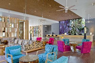 Holiday Inn Express Phuket Patong Beach Central fotoÄŸrafÄ±