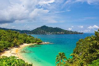 Holiday Inn Express Phuket Patong Beach Central fotoÄŸrafÄ±