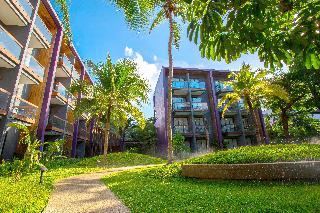 Holiday Inn Express Phuket Patong Beach Central fotoÄŸrafÄ±