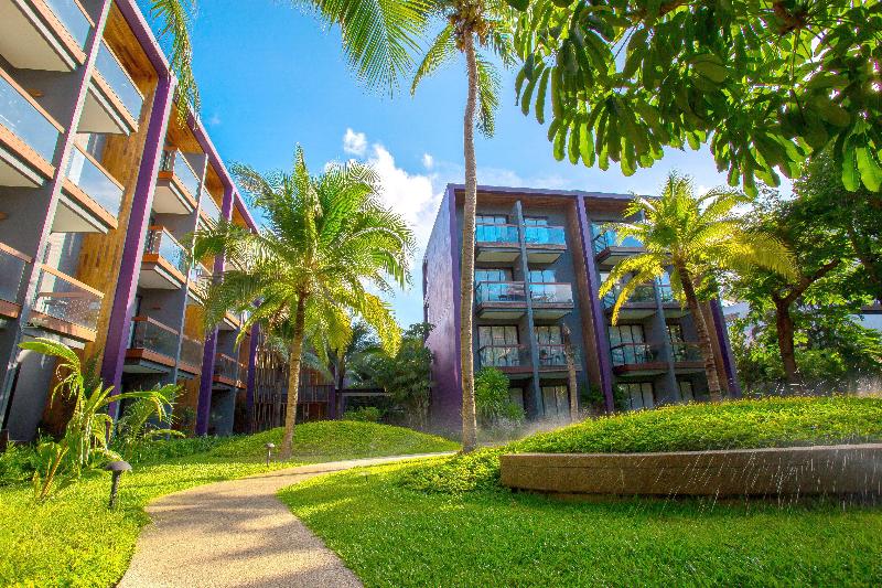 Holiday Inn Express Phuket Patong Beach Central - Genel