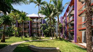 Holiday Inn Express Phuket Patong Beach Central fotoÄŸrafÄ±