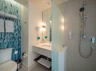 Holiday Inn Express Phuket Patong Beach Central fotoÄŸrafÄ±