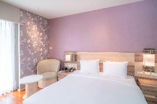 Holiday Inn Express Phuket Patong Beach Central fotoÄŸrafÄ±