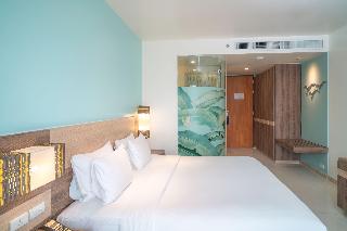 Holiday Inn Express Phuket Patong Beach Central fotoÄŸrafÄ±