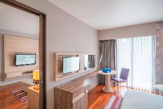 Holiday Inn Express Phuket Patong Beach Central fotoÄŸrafÄ±