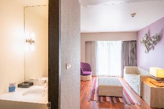 Holiday Inn Express Phuket Patong Beach Central fotoÄŸrafÄ±