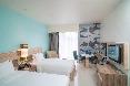 Holiday Inn Express Phuket Patong Beach Central oda fotoğrafı