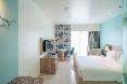 Holiday Inn Express Phuket Patong Beach Central oda fotoğrafı