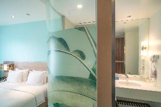 Holiday Inn Express Phuket Patong Beach Central fotoÄŸrafÄ±