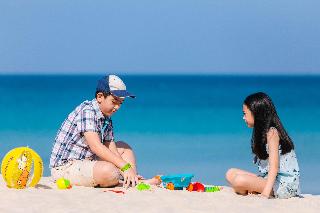 Holiday Inn Express Phuket Patong Beach Central fotoÄŸrafÄ±