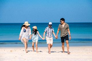 Holiday Inn Express Phuket Patong Beach Central fotoÄŸrafÄ±