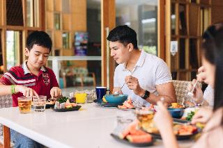 Holiday Inn Express Phuket Patong Beach Central fotoÄŸrafÄ±