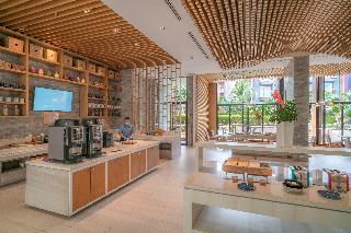 Holiday Inn Express Phuket Patong Beach Central fotoÄŸrafÄ±