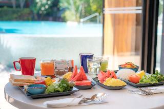 Holiday Inn Express Phuket Patong Beach Central fotoÄŸrafÄ±