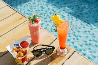 Holiday Inn Express Phuket Patong Beach Central fotoÄŸrafÄ±