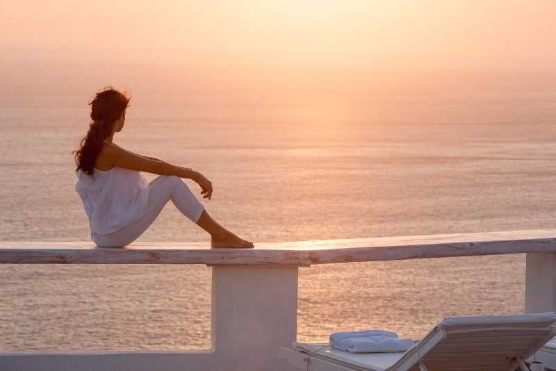 Athermi Suites - Genel