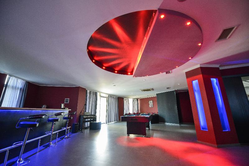 Shine Palace - Bar