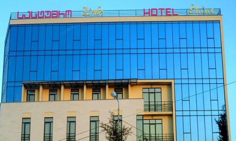 Shine Palace otel fotoğrafı